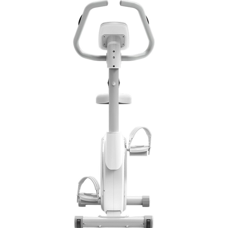 Велотренажер MERACH MR-636 Exercise Bike Конструкция велотренажеров вертикальные