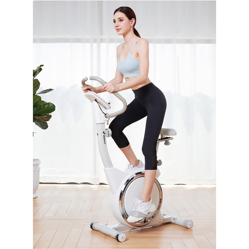 Фото Велотренажер MERACH MR-636 Exercise Bike