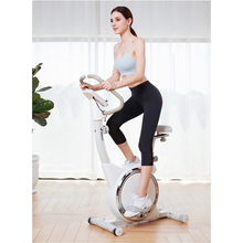 Велотренажер MERACH MR-636 Exercise Bike