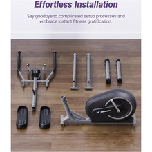 Обритрек MERACH MR-E07