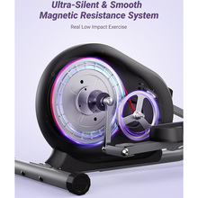 Обритрек MERACH MR-E07