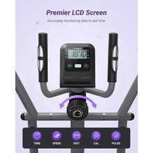 Обритрек MERACH MR-E07