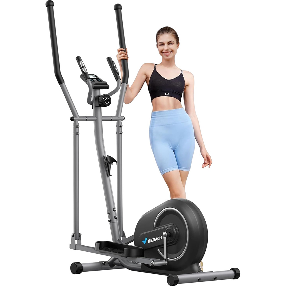 Обритрек MERACH MR-E07