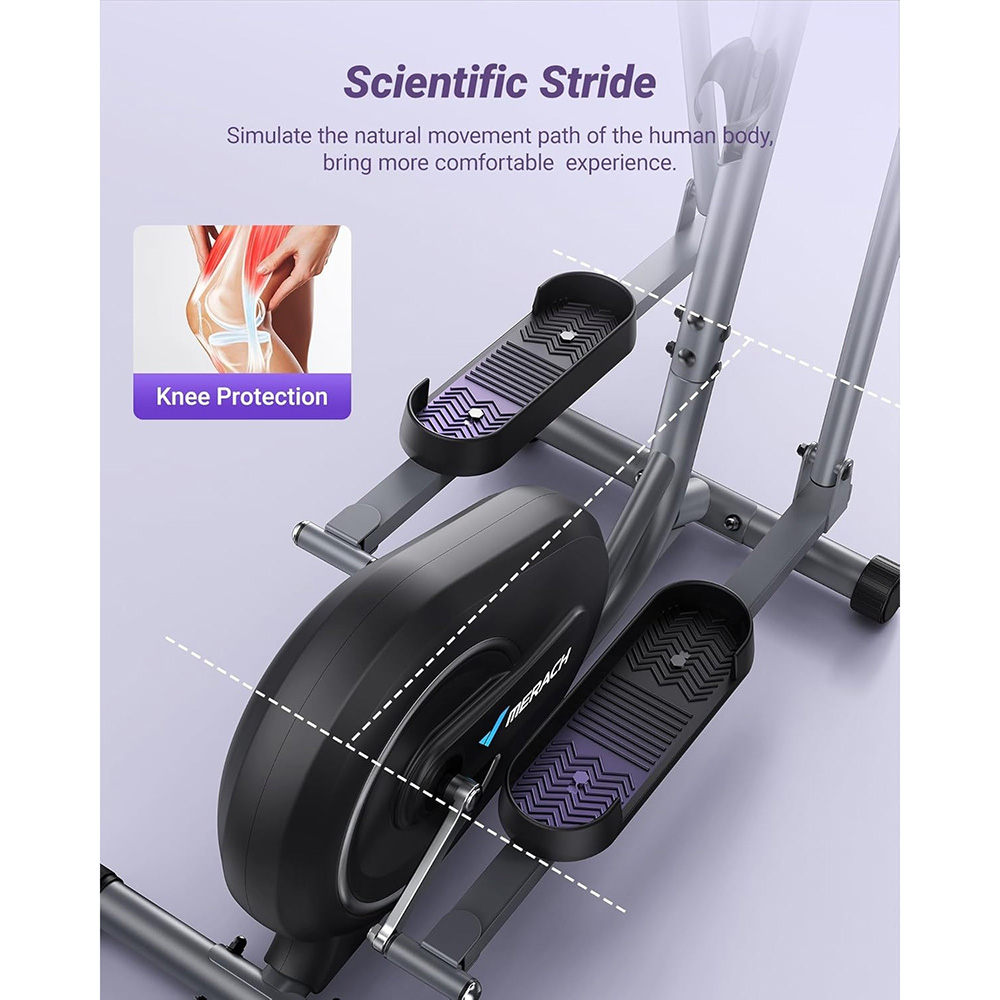 Фото Обритрек MERACH MR-E07