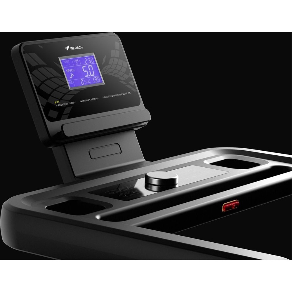 Покупка Беговая дорожка MERACH MR-T10B2