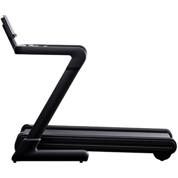 Беговая дорожка MERACH MR-T10B2 Дополнительно регулировка наклона: 25 уровней, умное управление ручкой: скорость/старт/стоп, быстрые клавиши: для регулировки наклона и скорости, толщина беговой деки: 18 мм, хранилище: 2 бокса для мелочей