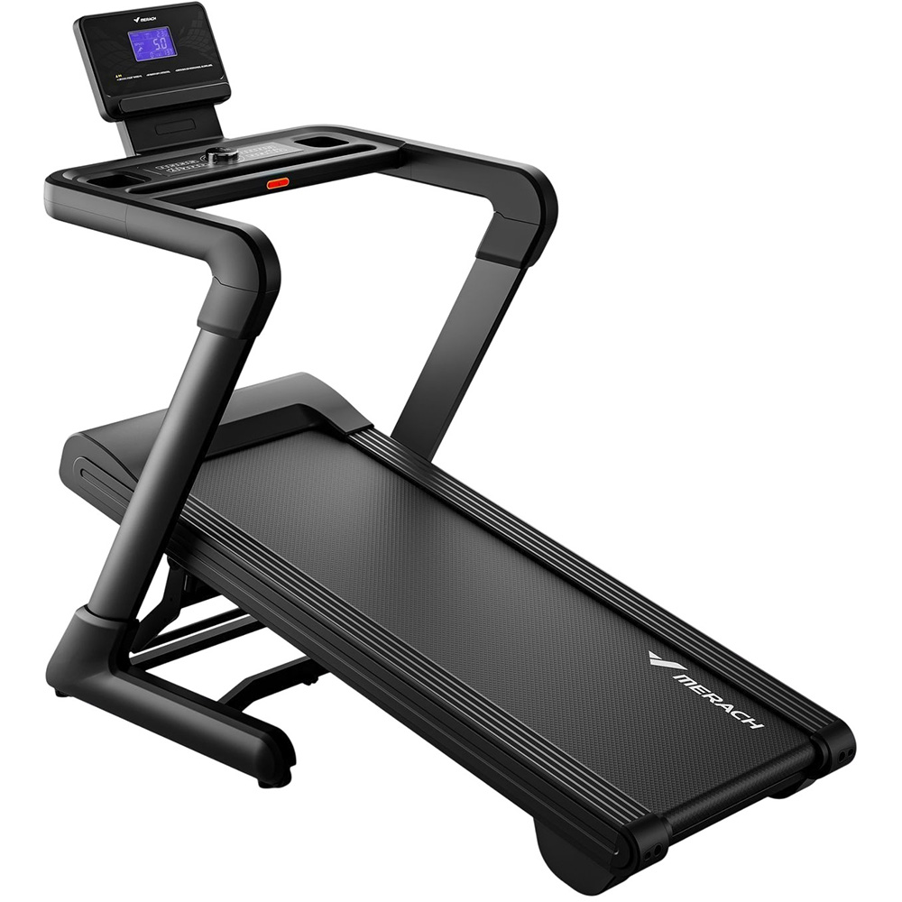 Беговая дорожка MERACH MR-T10B2 Количество программ 12