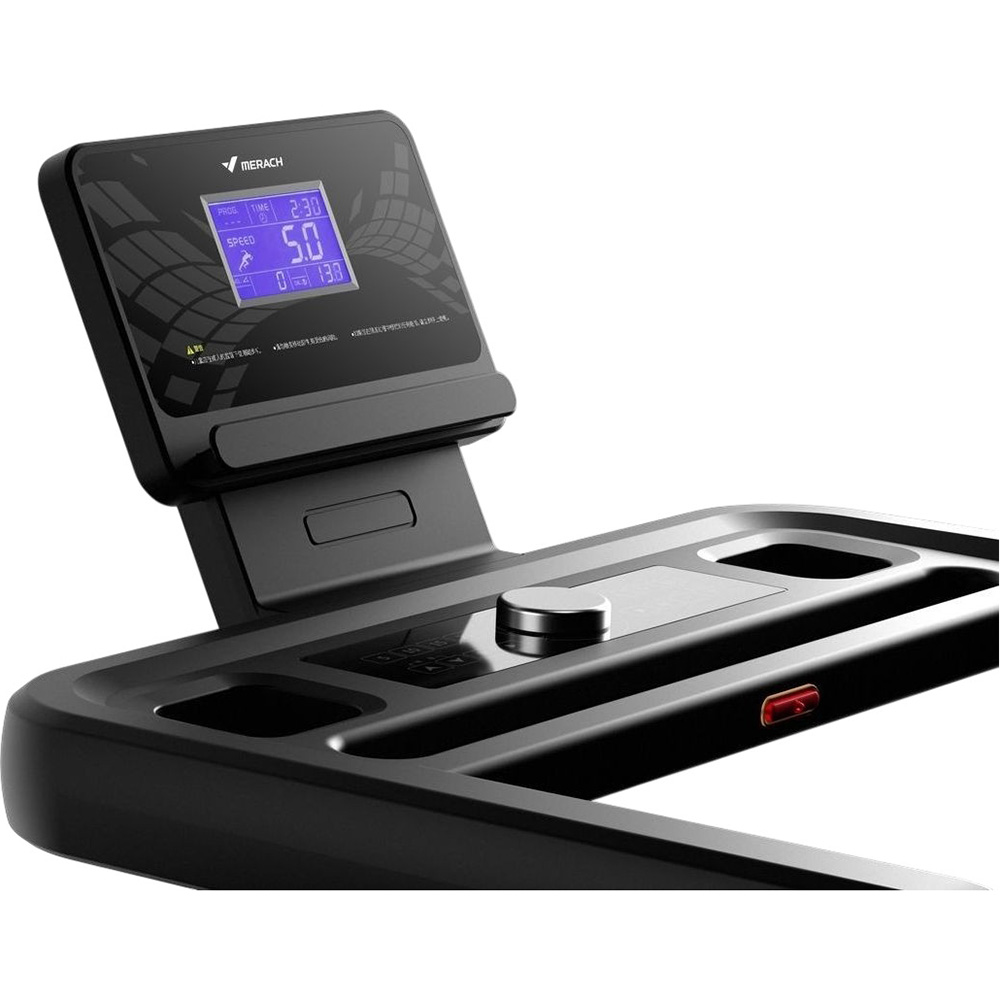 Фото Беговая дорожка MERACH MR-T10B2