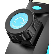 Мини-велотренажер MERACH S04 с эспандерами