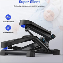 Степер MERACH MR-2354