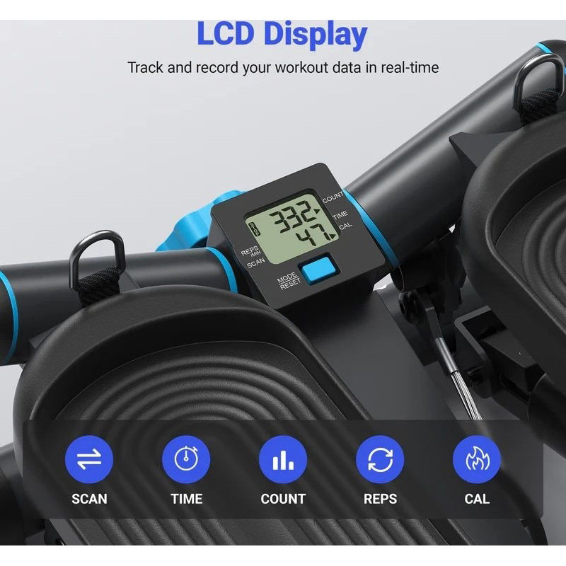 Зображення Степер MERACH MR-2354