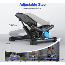 Степер MERACH MR-2354