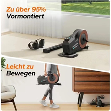 Велотренажер для реабілітації MERACH MR-E43B2-EU