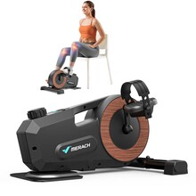 Велотренажер для реабілітації MERACH MR-E43B2-EU