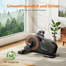 Велотренажер для реабілітації MERACH MR-E43B2-EU