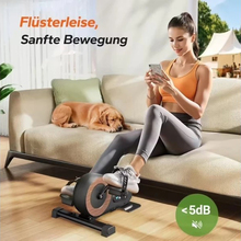 Велотренажер для реабілітації MERACH MR-E43B2-EU