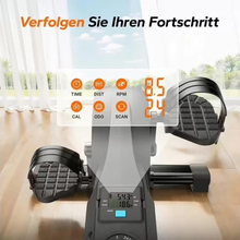 Велотренажер для реабілітації MERACH MR-E43B2-EU