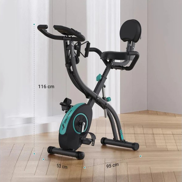 Изображение Велотренажер MERACH MR-S15B2-EU