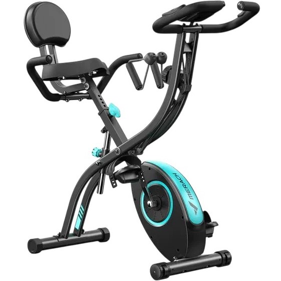 Велотренажер MERACH MR-S15B2-EU