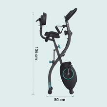 Велотренажер MERACH MR-S15B2-EU