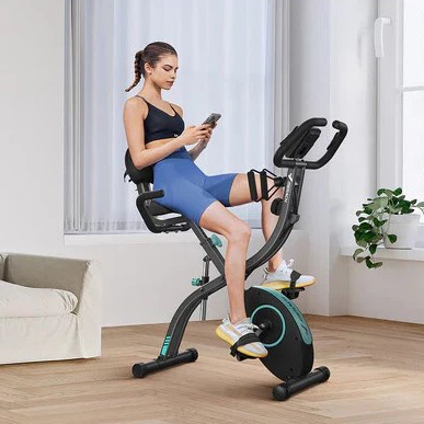 Заказать Велотренажер MERACH MR-S15B2-EU