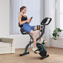 Велотренажер MERACH MR-S15B2-EU