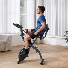 Велотренажер MERACH MR-S15B2-EU