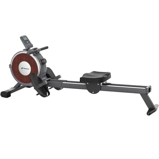 Гребной тренажер MERACH MR-R02B7-EU