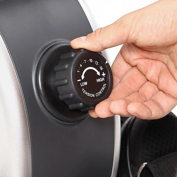 Изображение Гребной тренажер MERACH MR-R02B7-EU