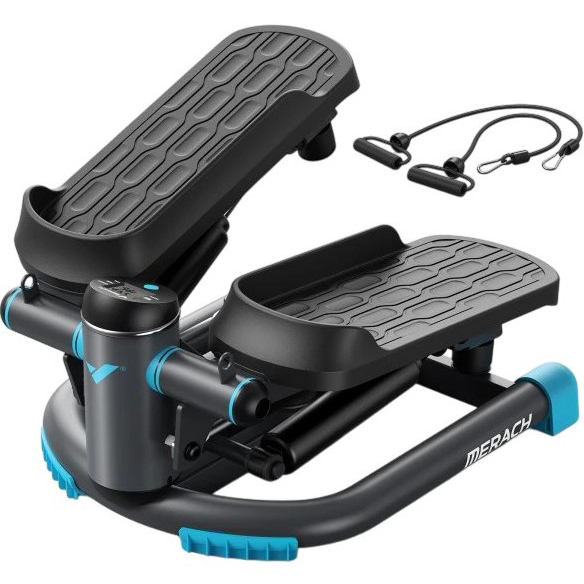 Степер-твістер MERACH MR-2403B1-EU