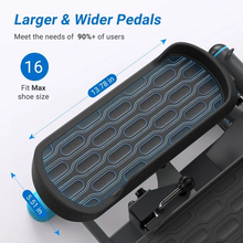 Степер-твістер MERACH MR-2403B1-EU