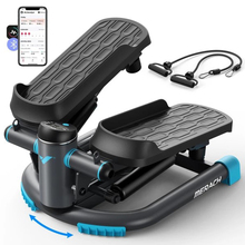 Степер-твістер MERACH MR-2403B1-EU