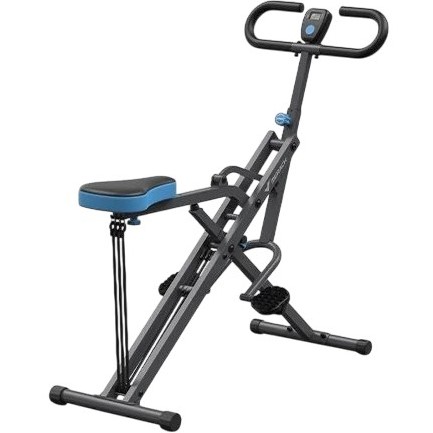 Тренажер для приседаний MERACH MR-R07H1-US