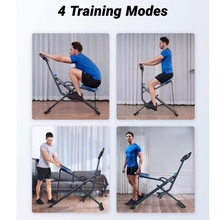 Тренажер для приседаний MERACH MR-R07H1-US