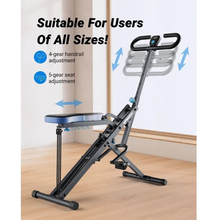 Тренажер для приседаний MERACH MR-R07H1-US