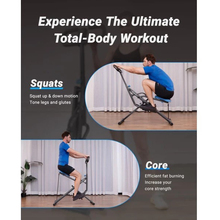 Тренажер для приседаний MERACH MR-R07H1-US