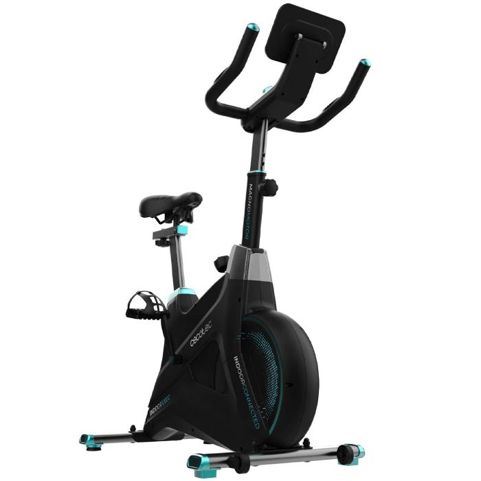 Велотренажер CECOTEC DrumFit Indoor 10000 Magnetic Connected (CCTC-07244)