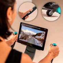 Велотренажер CECOTEC DrumFit Indoor 10000 Magnetic Connected (CCTC-07244)