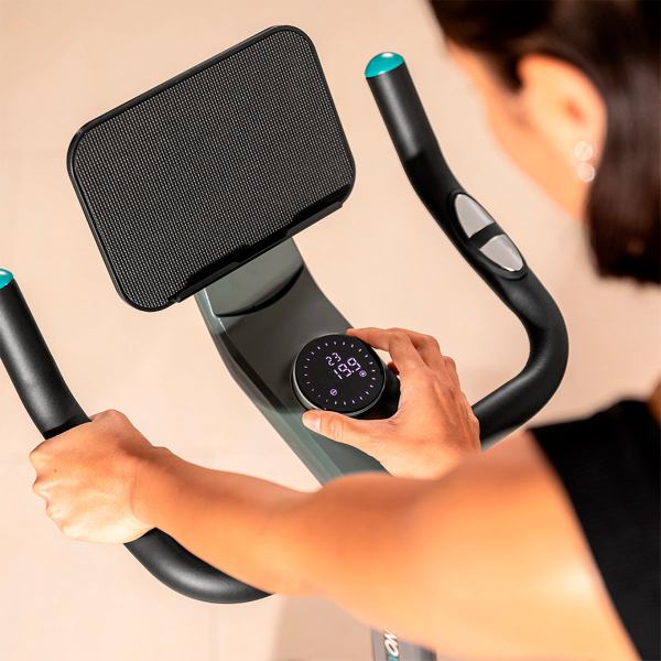 Покупка Велотренажер CECOTEC DrumFit Indoor 10000 Magnetic Connected (CCTC-07244)