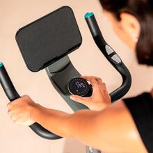 Велотренажер CECOTEC DrumFit Indoor 10000 Magnetic Connected (CCTC-07244)