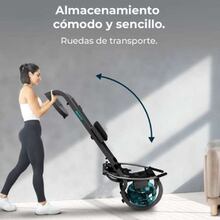 Гребной тренажер CECOTEC Drumfit Rower 20000 Neptuno (CCTC-07225)