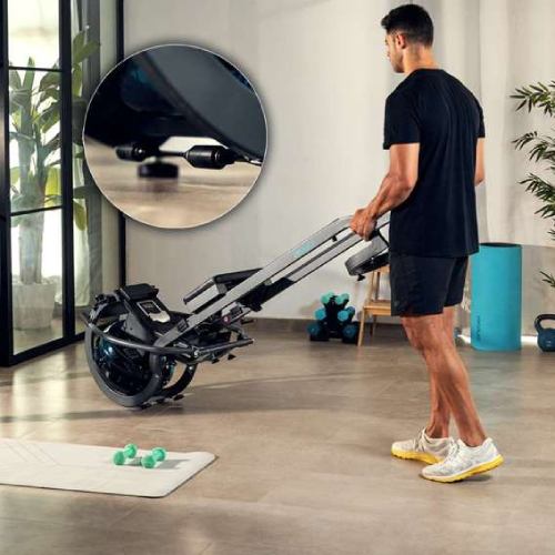 Внешний вид Гребной тренажер CECOTEC Drumfit Rower 20000 Neptuno (CCTC-07225)