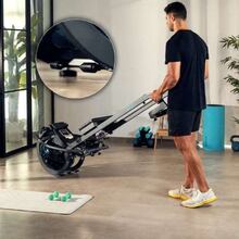 Гребной тренажер CECOTEC Drumfit Rower 20000 Neptuno (CCTC-07225)