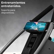 Гребной тренажер CECOTEC Drumfit Rower 20000 Neptuno (CCTC-07225)