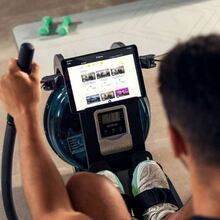 Гребной тренажер CECOTEC Drumfit Rower 20000 Neptuno (CCTC-07225)