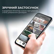 Гребной тренажер CECOTEC Drumfit Rower 20000 Neptuno (CCTC-07225)