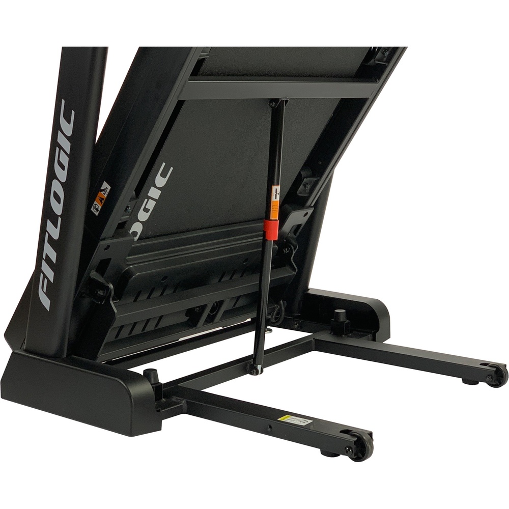 Фото Беговая дорожка FITLOGIC ET-2003A
