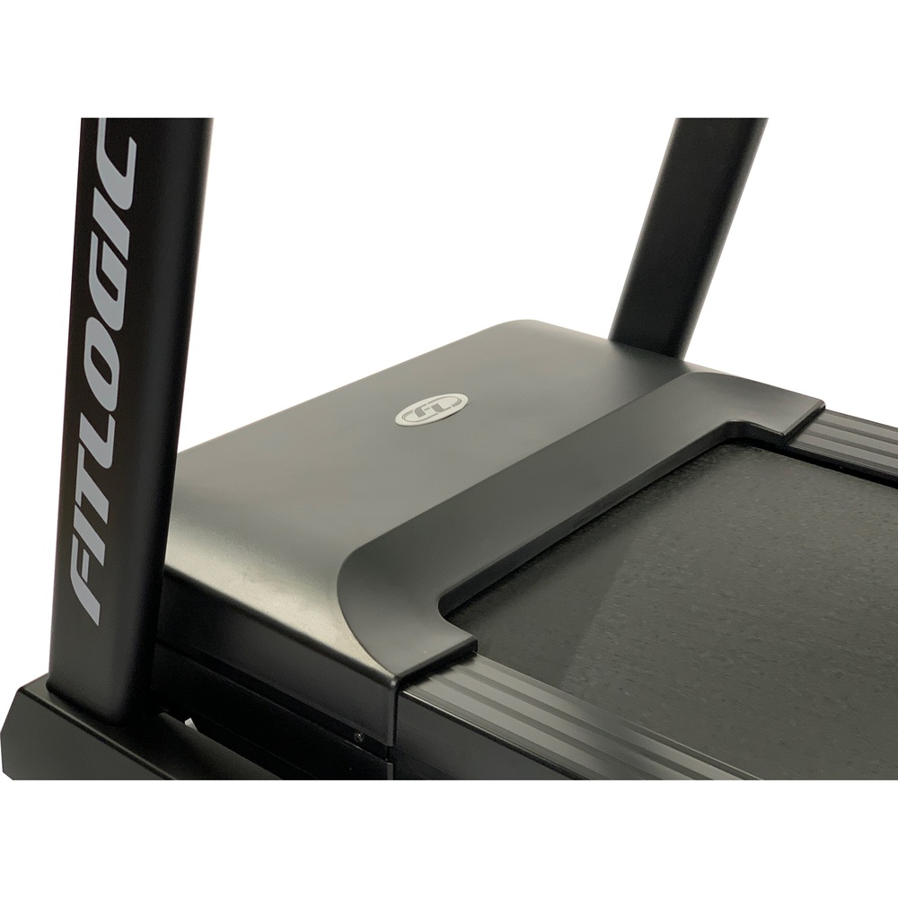 Беговая дорожка FITLOGIC ET-2003A Количество программ 36