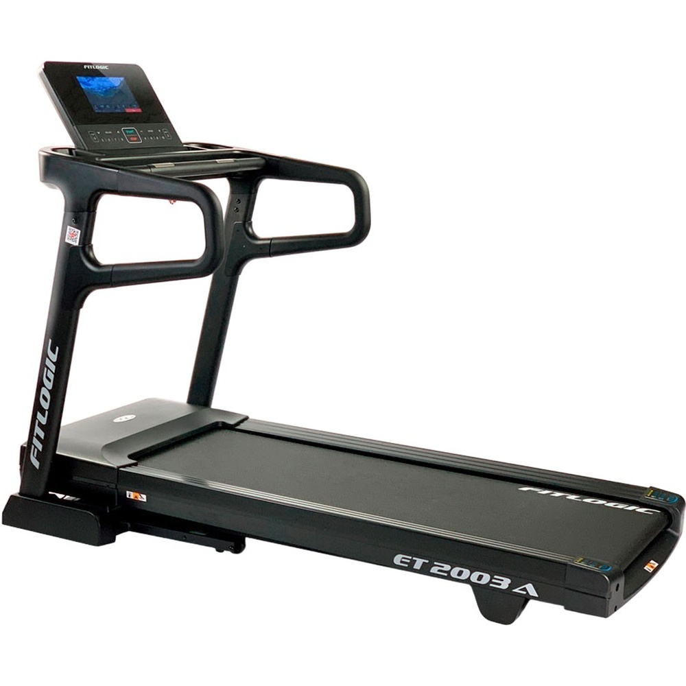 Беговая дорожка FITLOGIC ET-2003A