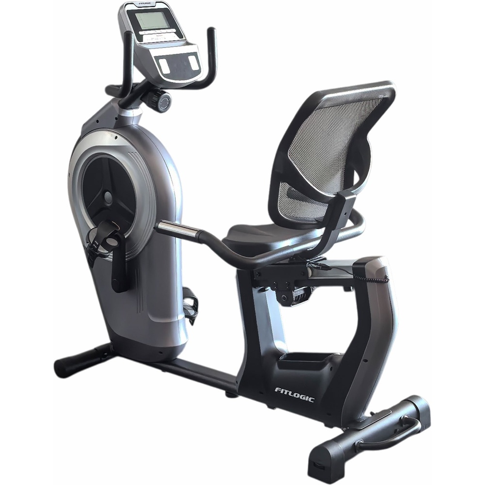Велотренажер FITLOGIC B1801RM